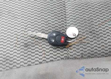 2016 Nissan Versa Note Sv z USA, uszkodzony, nr VIN 3N1CE2CP6GL389617